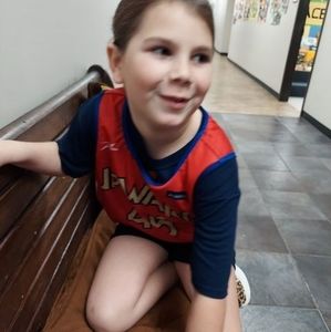 Meet your Posher, Rita